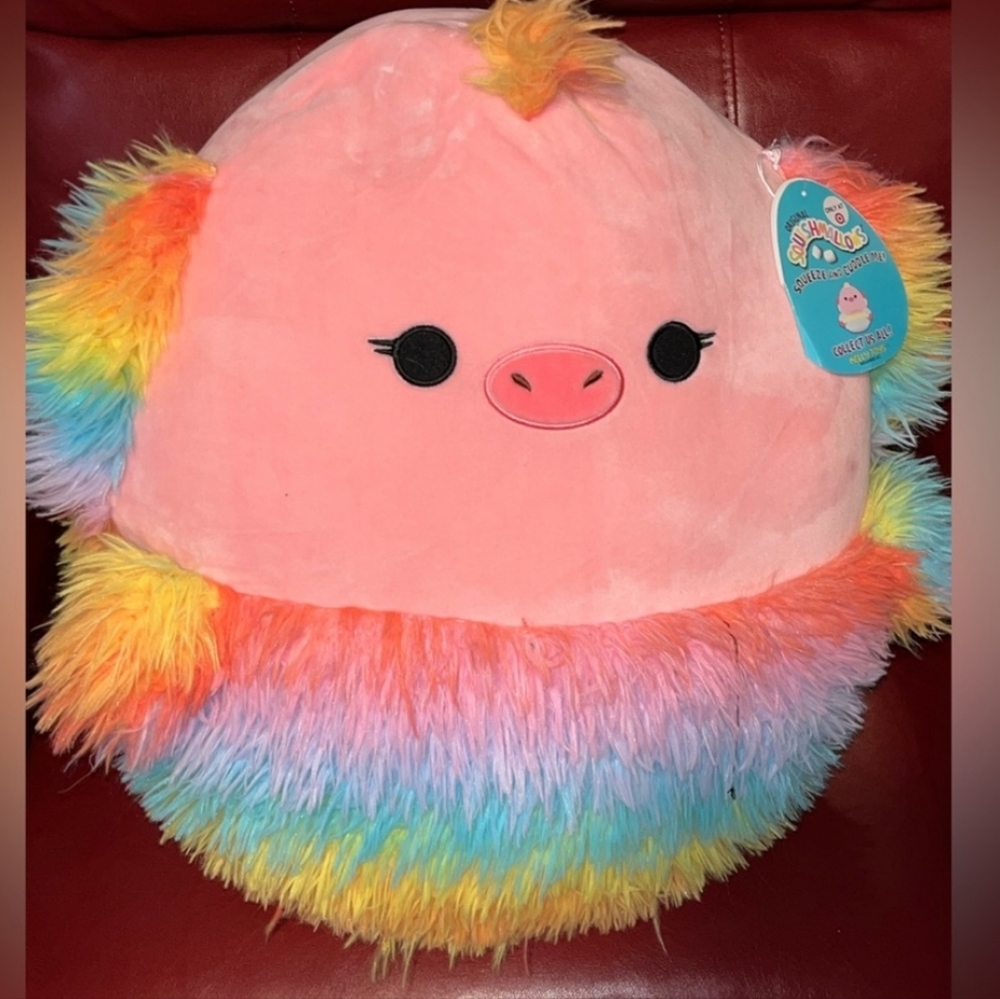 GIANT 20" Squishmallow